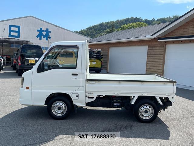 Subaru SAMBAR TRUCK 2004-09 8546811-4