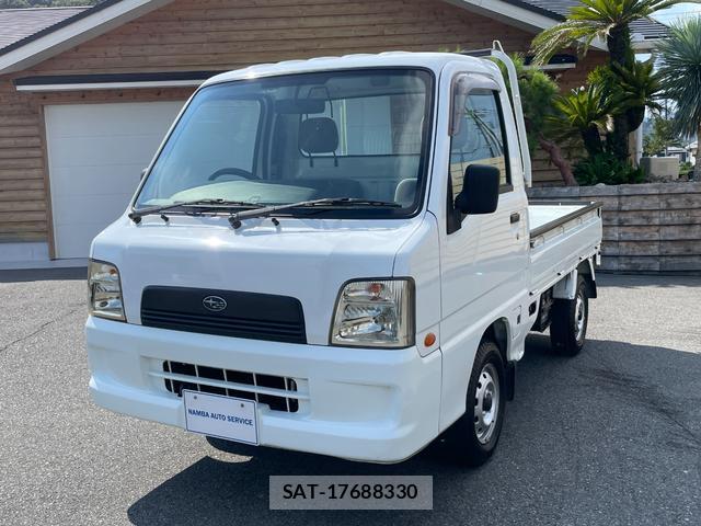 Subaru SAMBAR TRUCK 2004-09 8546811-5