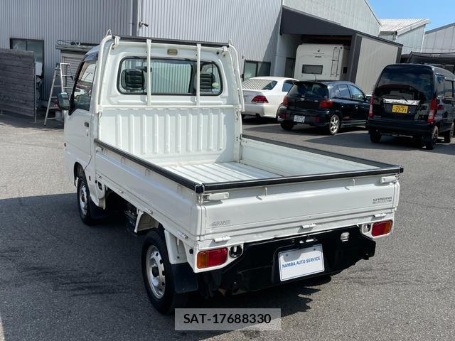 Subaru SAMBAR TRUCK 2004-09 8546811-6