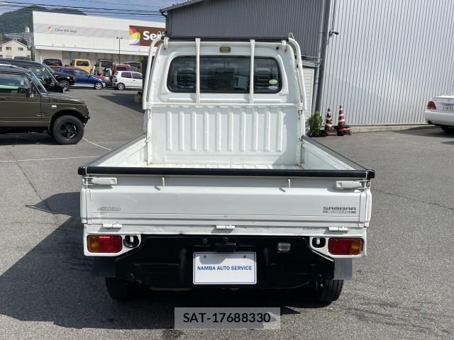 Subaru SAMBAR TRUCK 2004-09 8546811-7