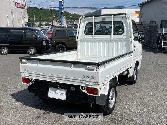 Subaru SAMBAR TRUCK 2004-09 8546811-8