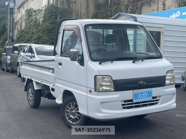 Subaru SAMBAR TRUCK 2006-07 8549388-0