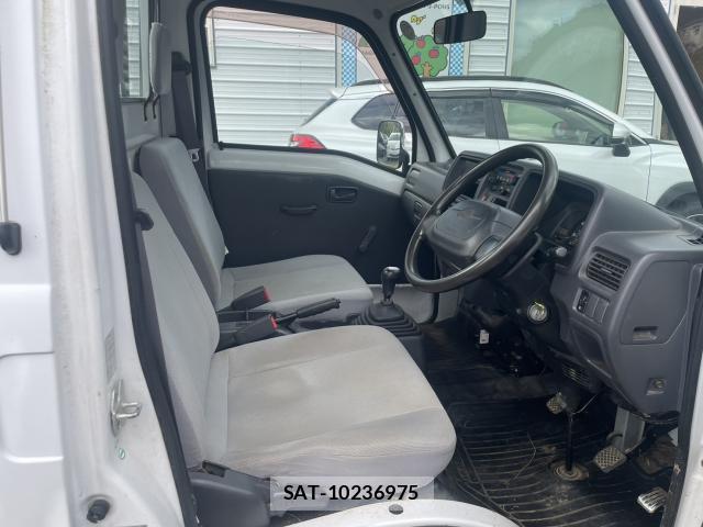Subaru SAMBAR TRUCK 2006-07 8549388-1