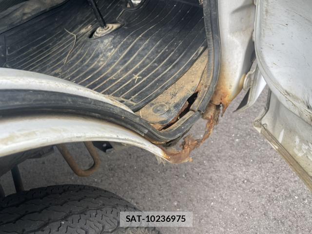 Subaru SAMBAR TRUCK 2006-07 8549388-10