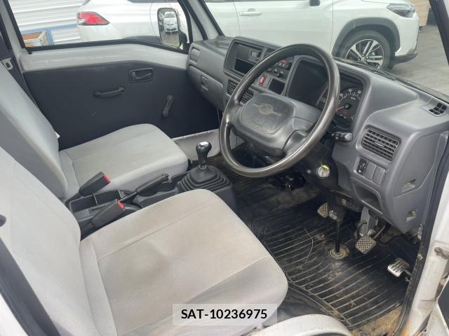Subaru SAMBAR TRUCK 2006-07 8549388-11