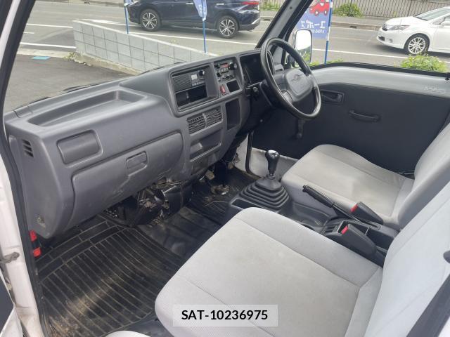 Subaru SAMBAR TRUCK 2006-07 8549388-12