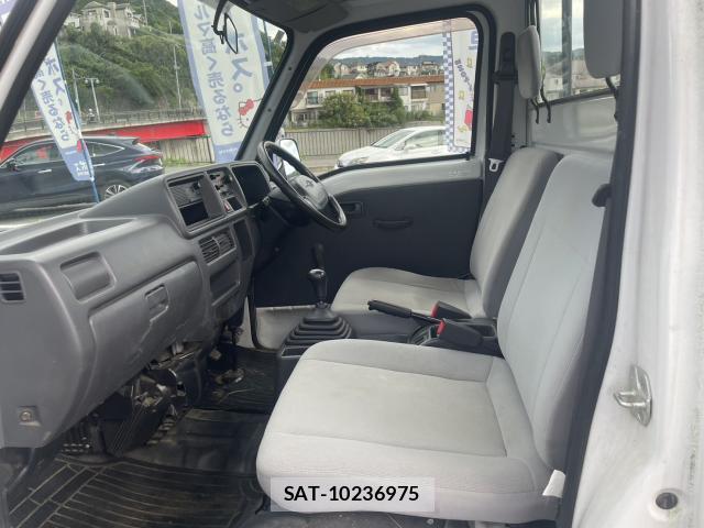 Subaru SAMBAR TRUCK 2006-07 8549388-13