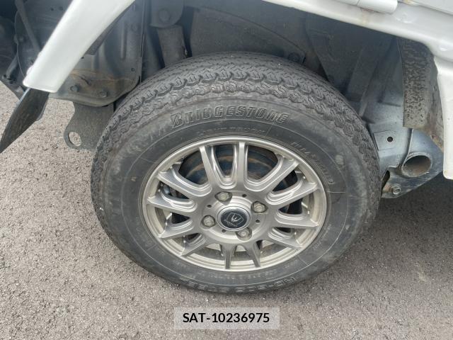 Subaru SAMBAR TRUCK 2006-07 8549388-14