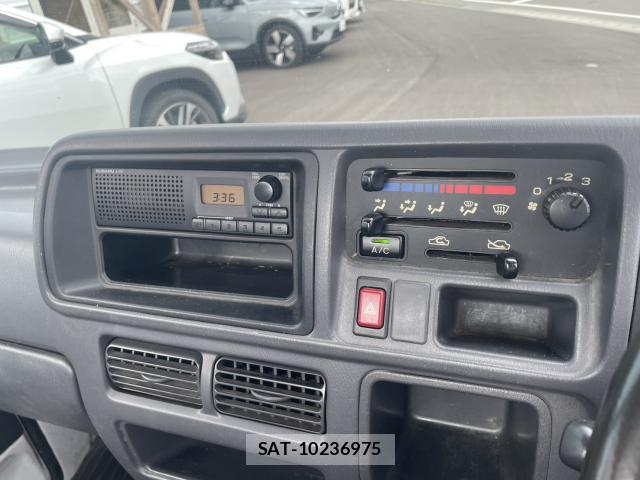 Subaru SAMBAR TRUCK 2006-07 8549388-15