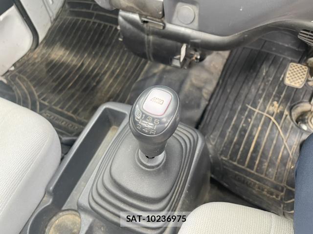 Subaru SAMBAR TRUCK 2006-07 8549388-17