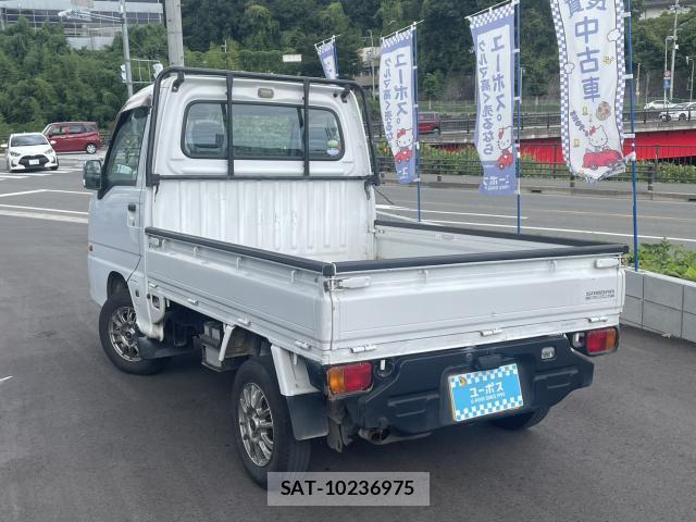 Subaru SAMBAR TRUCK 2006-07 8549388-2