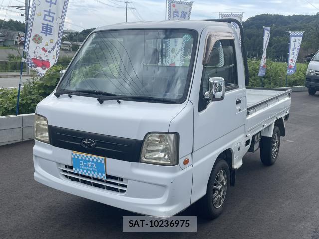 Subaru SAMBAR TRUCK 2006-07 8549388-3