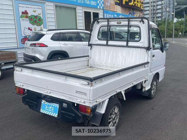 Subaru SAMBAR TRUCK 2006-07 8549388-4