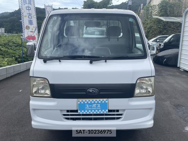 Subaru SAMBAR TRUCK 2006-07 8549388-5