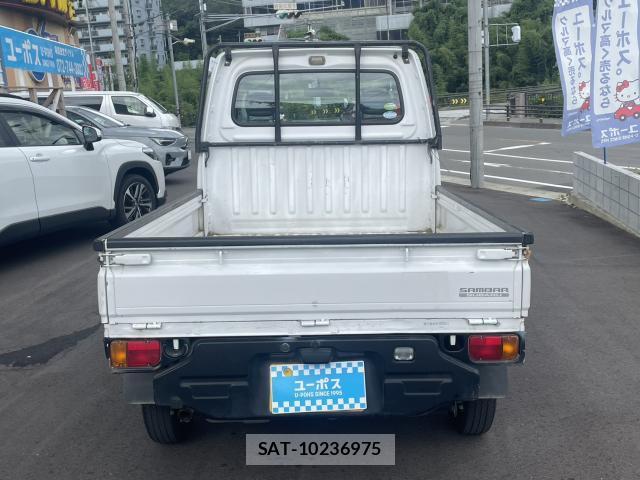 Subaru SAMBAR TRUCK 2006-07 8549388-6