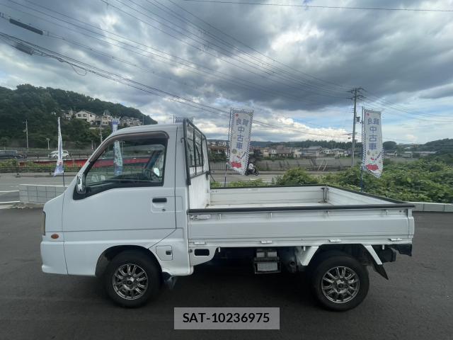 Subaru SAMBAR TRUCK 2006-07 8549388-7