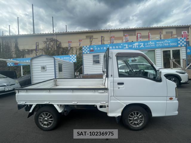 Subaru SAMBAR TRUCK 2006-07 8549388-8