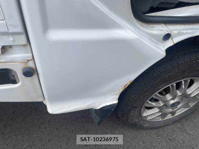 Subaru SAMBAR TRUCK 2006-07 8549388-9