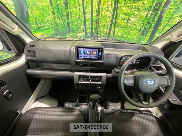Subaru SAMBAR TRUCK 2025-05 8550814-1