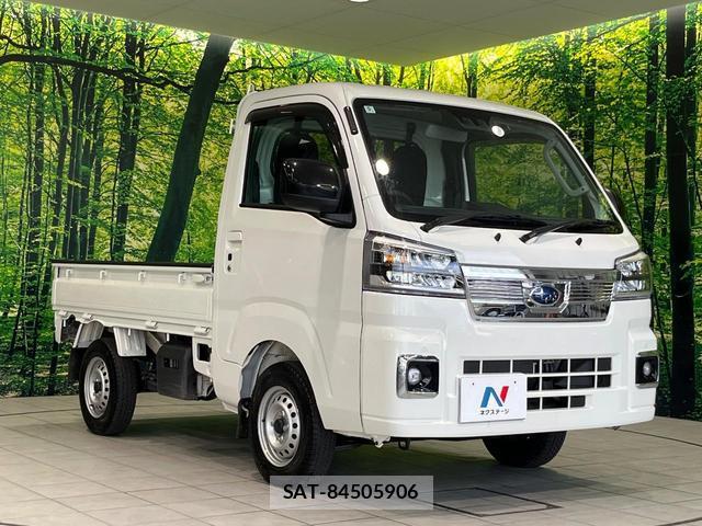 Subaru SAMBAR TRUCK 2025-05 8550814-14