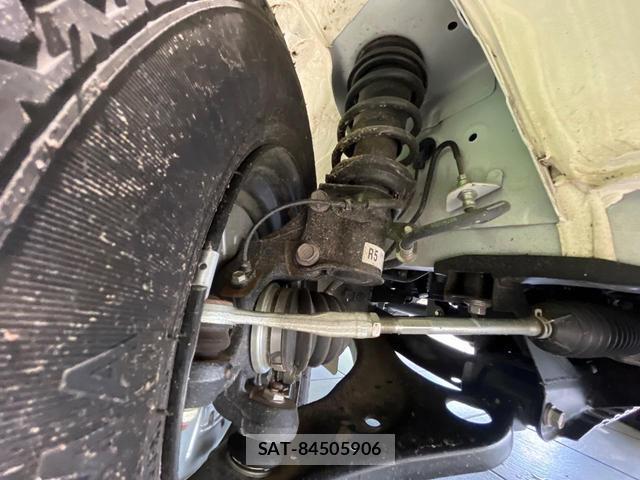 Subaru SAMBAR TRUCK 2025-05 8550814-18