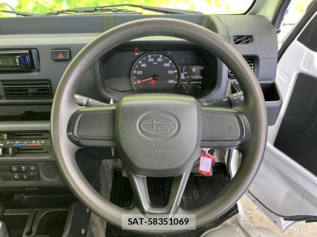 Subaru SAMBAR TRUCK 2022-04 8550943-10