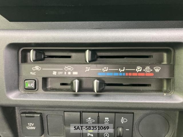 Subaru SAMBAR TRUCK 2022-04 8550943-16