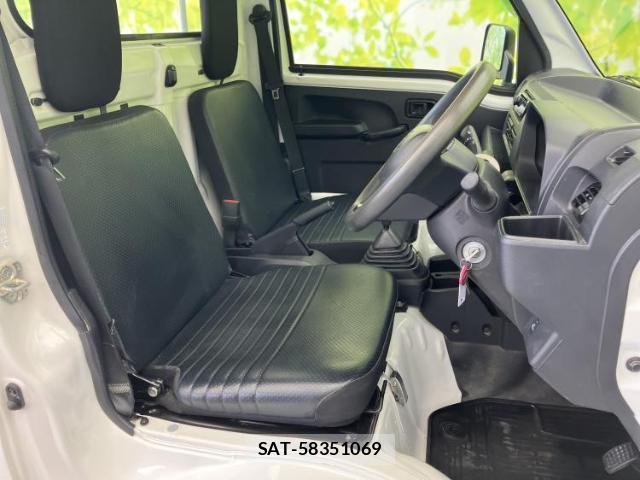 Subaru SAMBAR TRUCK 2022-04 8550943-3