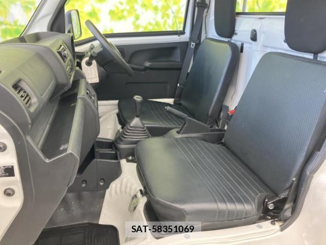 Subaru SAMBAR TRUCK 2022-04 8550943-4