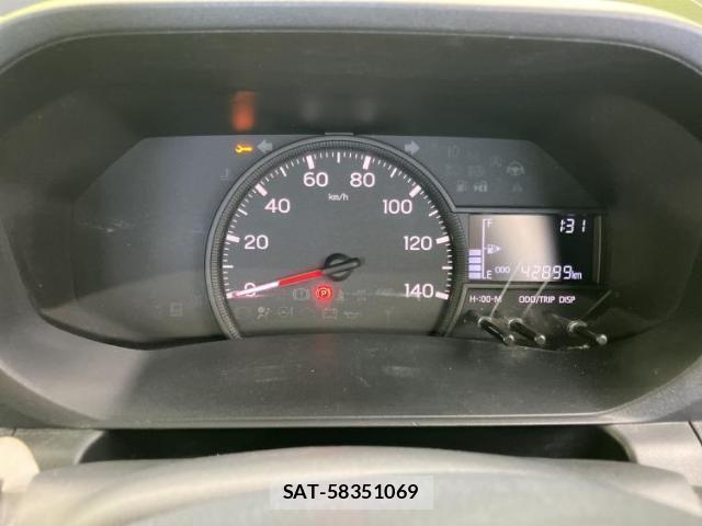 Subaru SAMBAR TRUCK 2022-04 8550943-9
