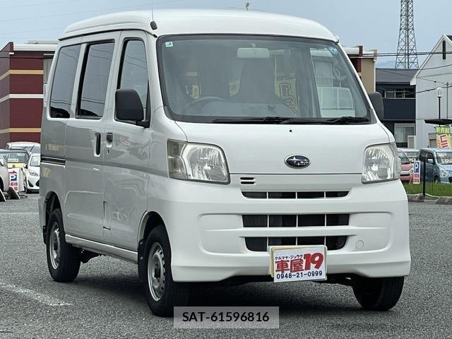Subaru SAMBAR 2014-02 8550936-0