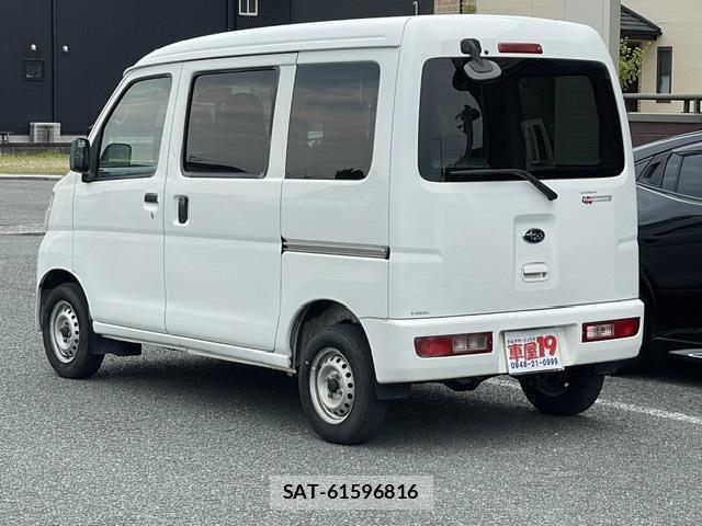 Subaru SAMBAR 2014-02 8550936-1