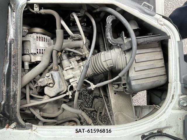 Subaru SAMBAR 2014-02 8550936-11