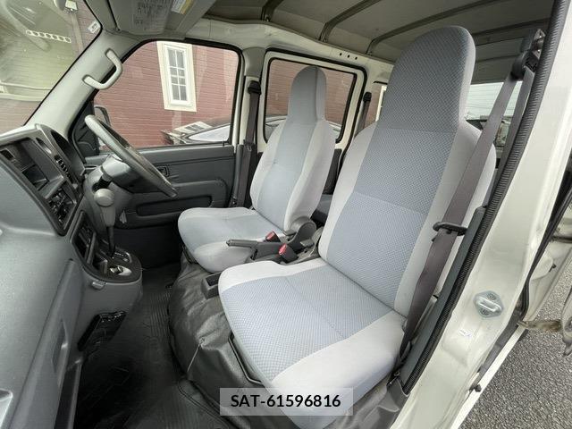 Subaru SAMBAR 2014-02 8550936-12