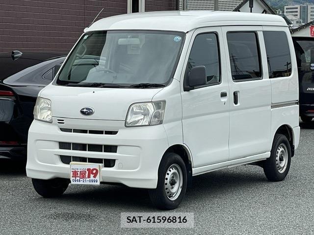 Subaru SAMBAR 2014-02 8550936-15