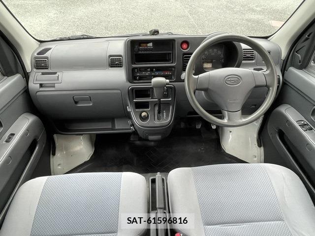 Subaru SAMBAR 2014-02 8550936-6