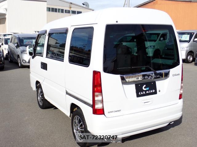 Subaru SAMBAR 2010-10 8546153-14