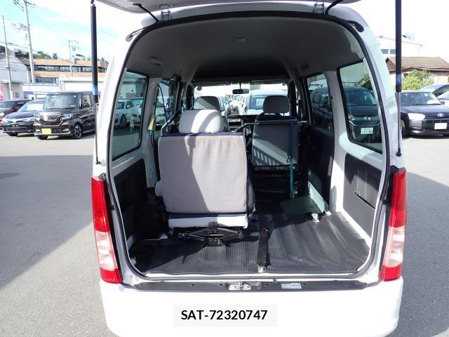 Subaru SAMBAR 2010-10 8546153-18