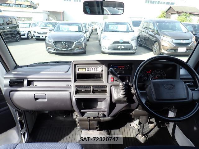 Subaru SAMBAR 2010-10 8546153-2