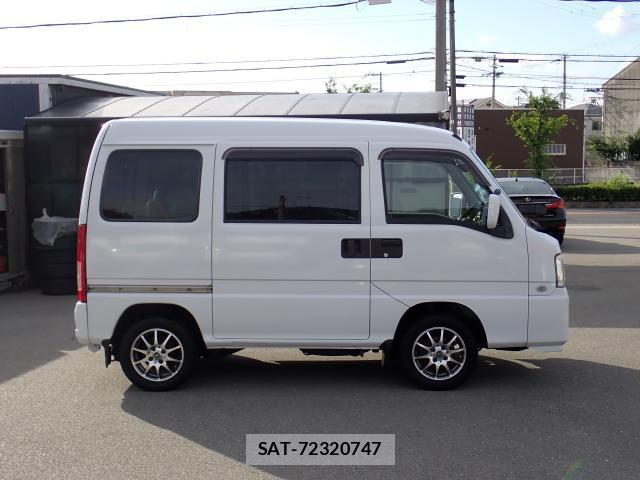 Subaru SAMBAR 2010-10 8546153-3