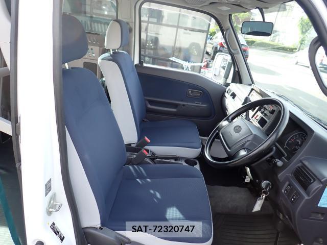 Subaru SAMBAR 2010-10 8546153-5