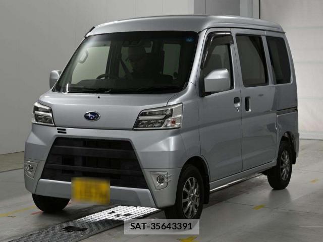 Subaru SAMBAR 2020-01 8547032-0
