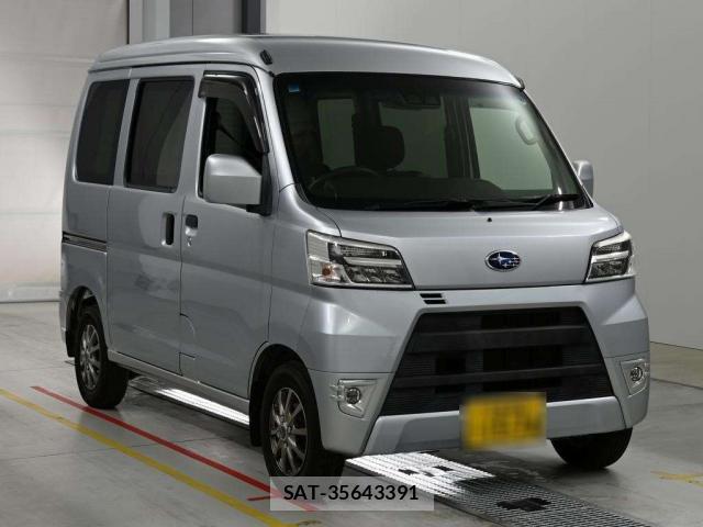 Subaru SAMBAR 2020-01 8547032-10