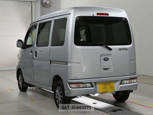 Subaru SAMBAR 2020-01 8547032-11