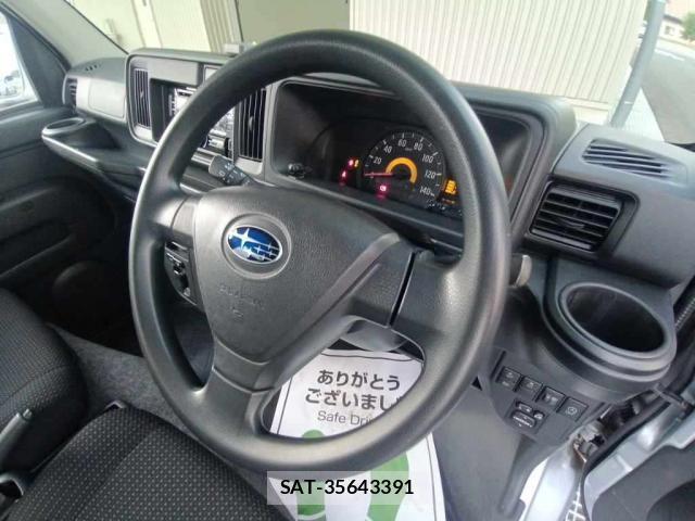 Subaru SAMBAR 2020-01 8547032-2