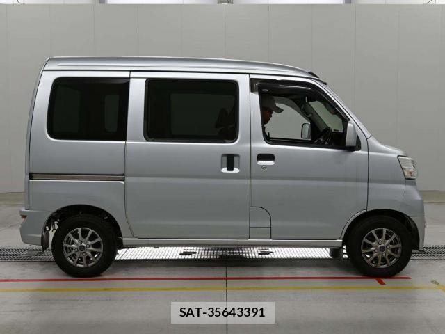 Subaru SAMBAR 2020-01 8547032-6