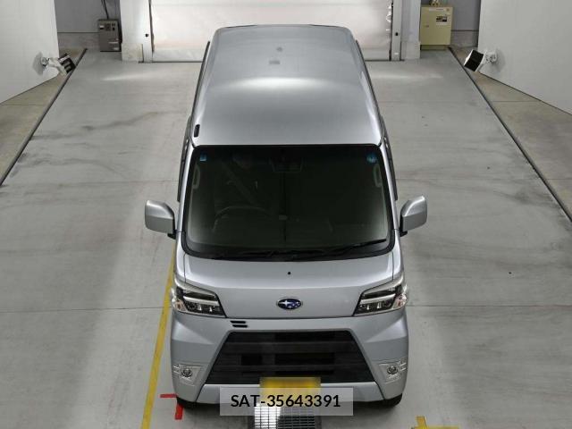 Subaru SAMBAR 2020-01 8547032-7
