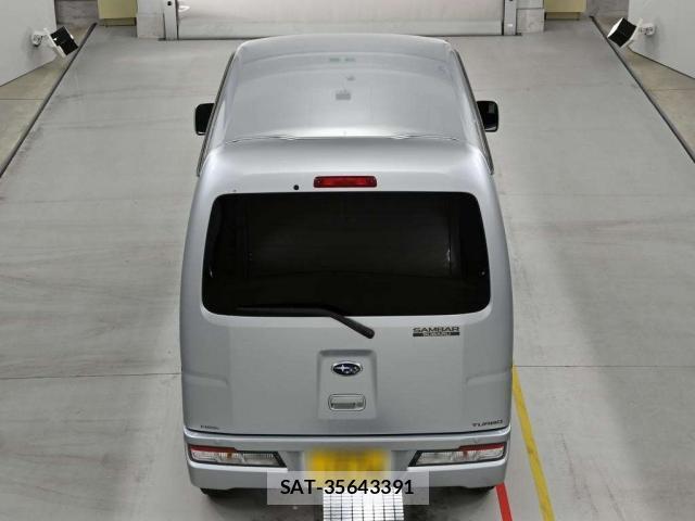 Subaru SAMBAR 2020-01 8547032-8