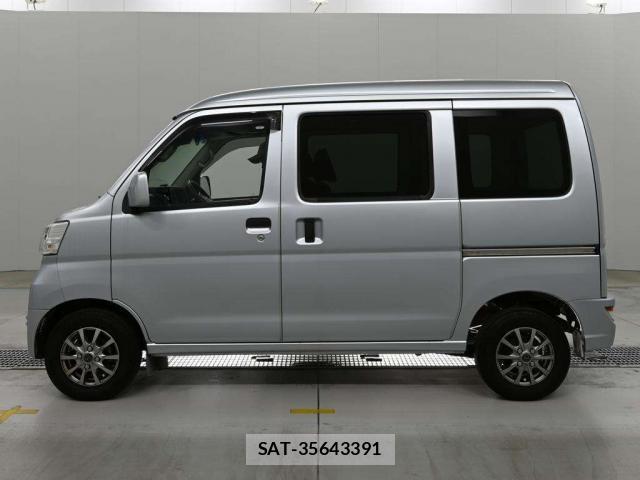 Subaru SAMBAR 2020-01 8547032-9