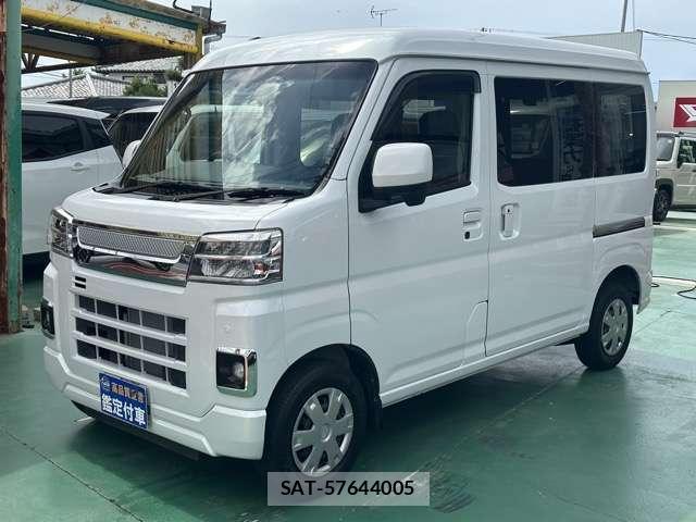 Subaru SAMBAR 2022-07 8549073-0